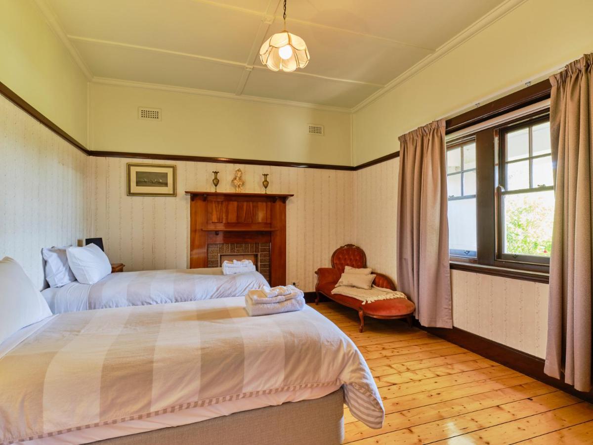 Skymirror Cottage Sea Lake Εξωτερικό φωτογραφία