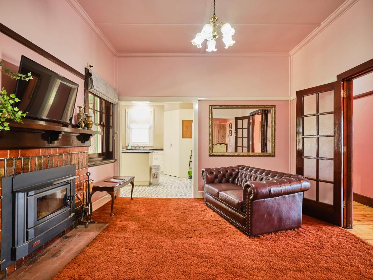 Skymirror Cottage Sea Lake Εξωτερικό φωτογραφία