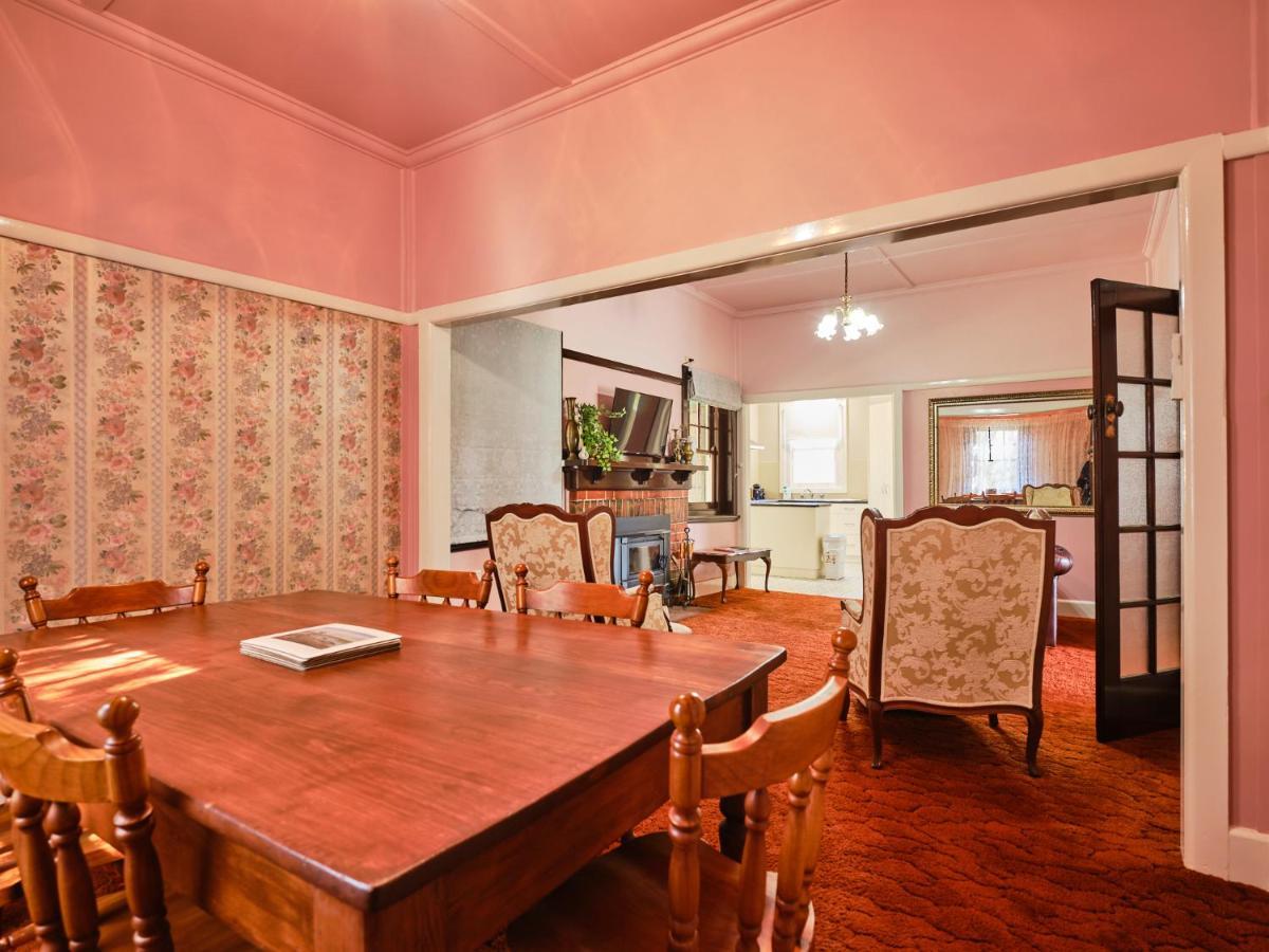 Skymirror Cottage Sea Lake Εξωτερικό φωτογραφία