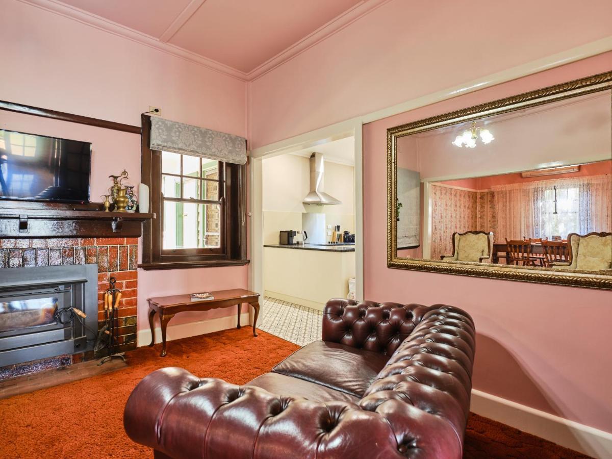 Skymirror Cottage Sea Lake Εξωτερικό φωτογραφία
