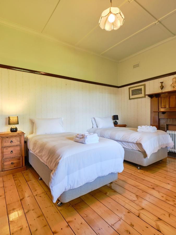 Skymirror Cottage Sea Lake Εξωτερικό φωτογραφία